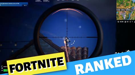 Fortnite Ranked Road To Platino Youtube