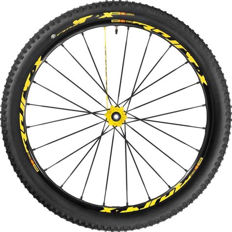 Mavic Crossmax XL PRO LTD 27 5