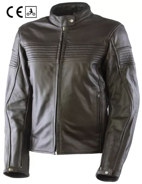 Veste En Cuir Femme Moto Naked Cafe Racer Oj Century Lady Blouson Cuir Eur Picclick Fr