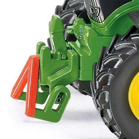 K P Siku Traktor John Deere R Tr