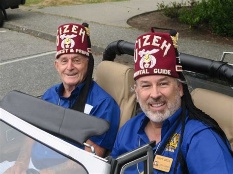 Shriners Of Bc And Yukon