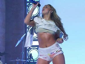 Tate Mcrae Nude Aznude