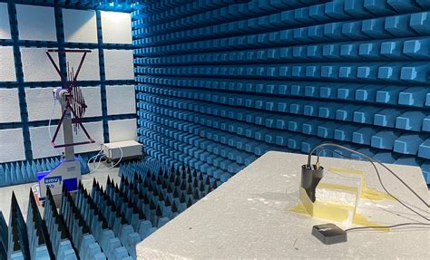 obtaining  ce marking   electronic device part   andreas