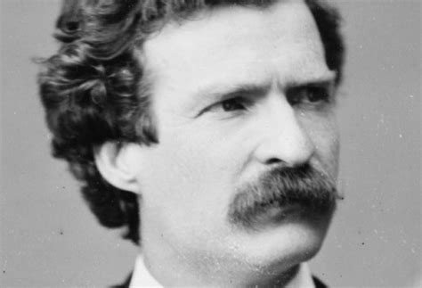 Марк Твен за Рая и Ада | Обекти