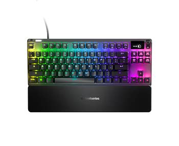 Apex 7 TKL | SteelSeries