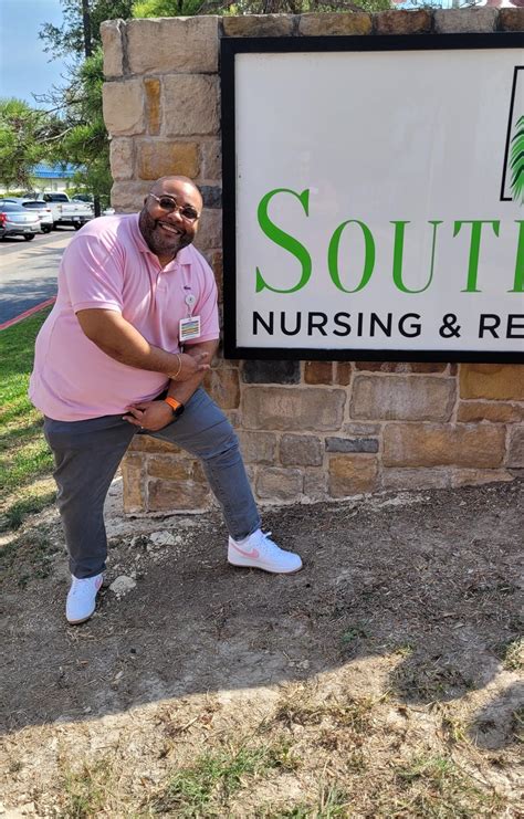 Southwest Nursing and Rehab | Fort Worth TX