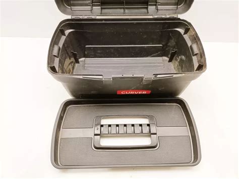 SKRZYNKA NARZĘDZIOWA CURVER | Skrzynki narzędziowe | Loombard.pl