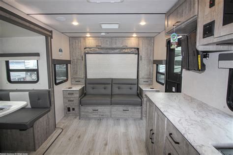 2023 Forest River Surveyor Legend 203RKLE RV For Sale In Greencastle