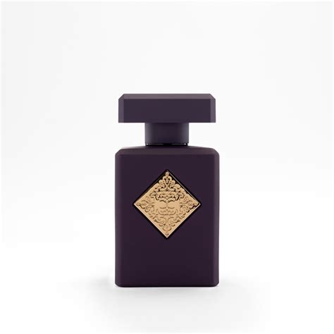 Atomic Rose Otro Perfume Concept