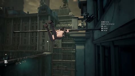 Eve Stellar Blade Videos XVIDEOS