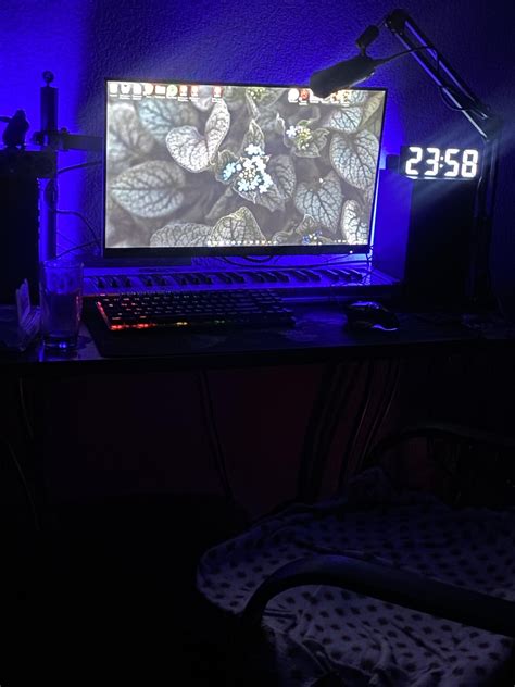 My Chill Place Rbattlestations