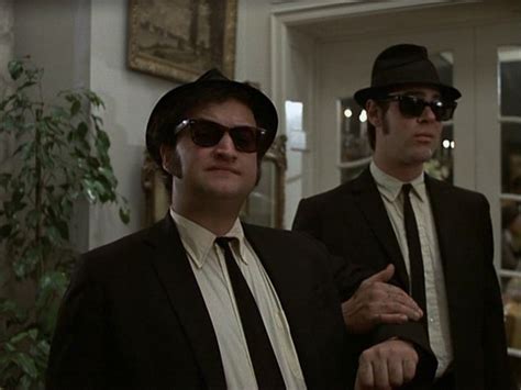 Fuck Yeah The Blues Brothers Photo Artofit