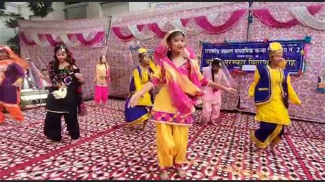 Bhangra Dance Youtube