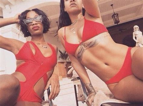 Las Famosas Se Apuntan A La Operaci N Bikini