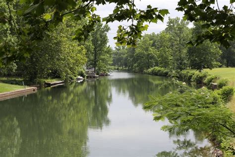 Accommodations Lake Hamilton Bible Camp