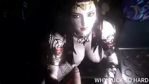 D Redhead Slut Cosplay Super Model Got Her Wet Pussy Fucked So Hard XHamster