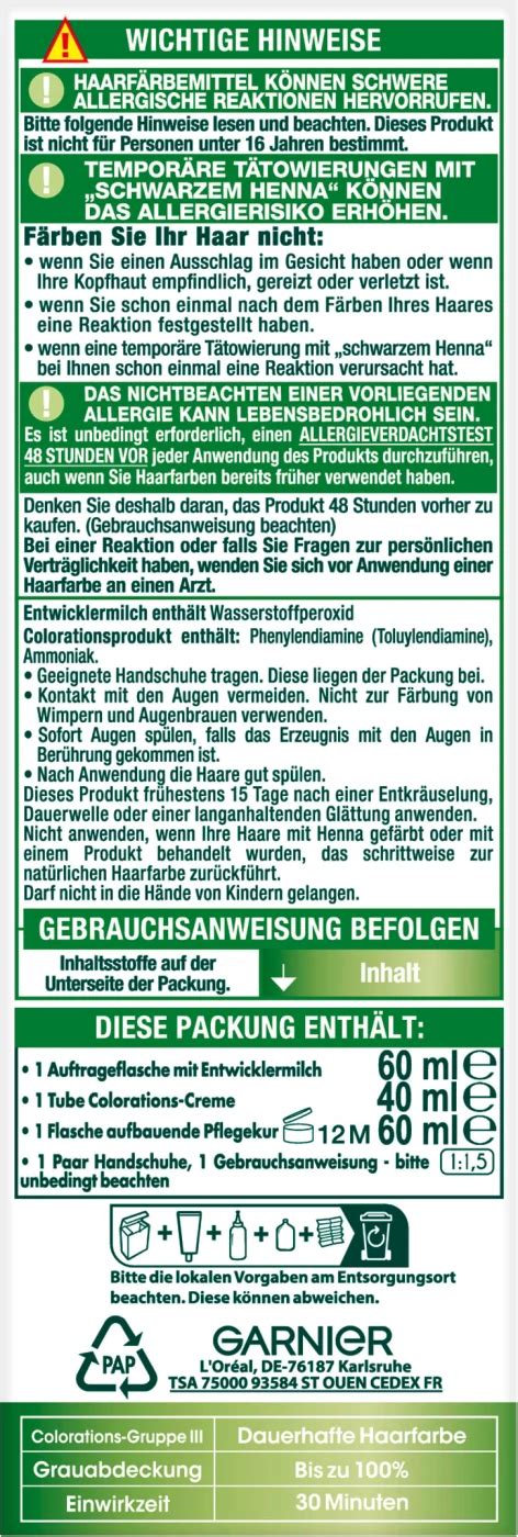 Garnier Nutrisse Garnier Nutrisse Haarverf N Nude Natuurlijk Blond St Duitse Voordeel Drogist