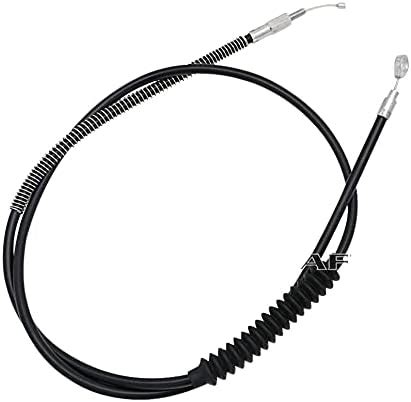 Amazon Modified Lengthened Extended Throttle Line Clutch Cable