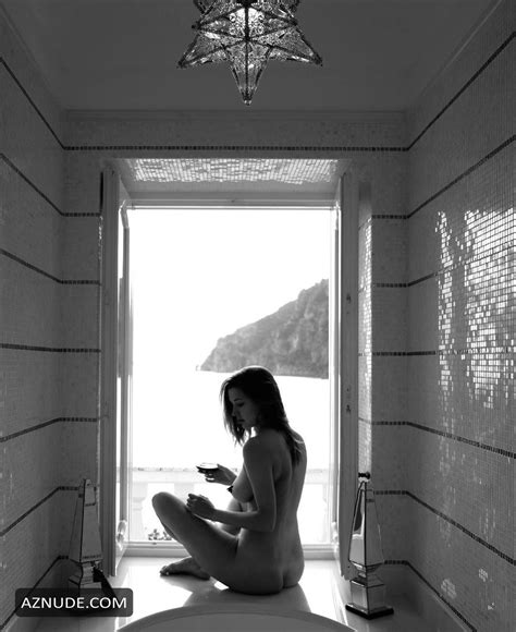 ALYSSA ARCE Nude AZNude