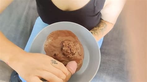 Free Ice Cream Porn Videos XHamster