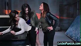 Arya Fae Raven Hart Horny Lez Get Punish With Toys By Mean Lesbo Clip 03 XNXX
