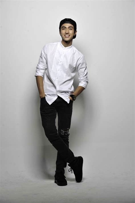 MAI HỒ tình tứ cùng hot boy phim lưỡng giới MAI HO