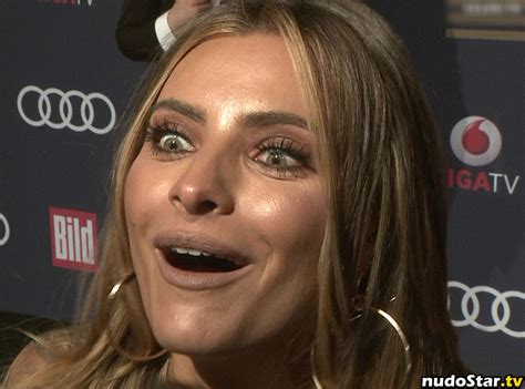 Sophia Thomalla Sophiathomalla Thomallasophia Nude OnlyFans Photo Nudostar TV