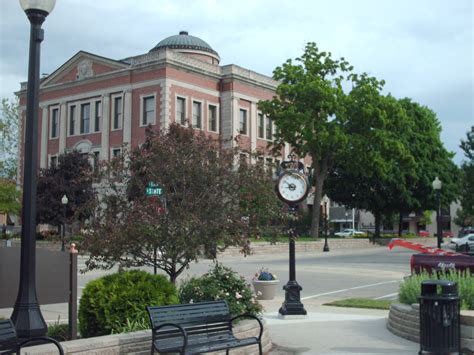 Mission Statement | Monticello, IL - Official Website