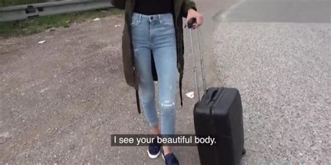 Public Agent Loud Outdoor Sex For Slim Hot Lost Blonde Tnaflix