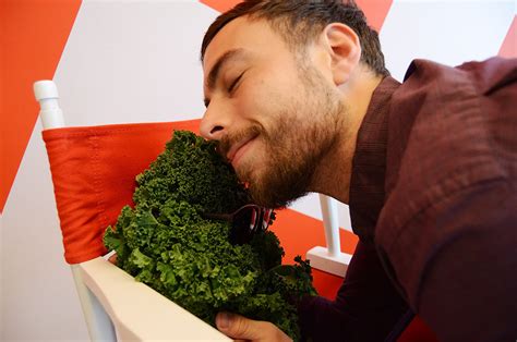 Kale Comes Out As Gay In Exclusive BuzzFeed Interview