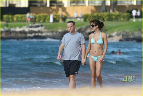 Kate Walsh Bikini Pictures Photo 753421 Photos Just Jared