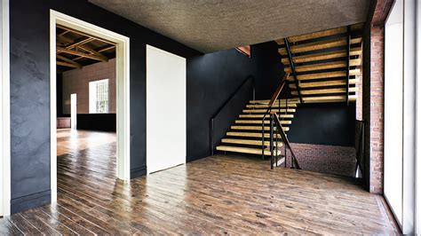 post.script.jargon - small-town stairs