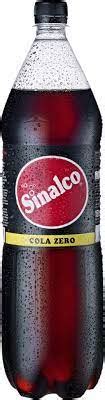 Sinalco Cola Zero 6 X 150 Cl PET Pepillo Ch