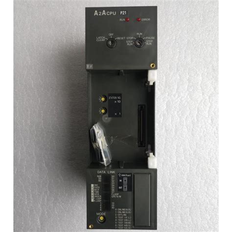 A Acpup Mitsubishi Plc Module A Acpu P A Acpup Yahoo