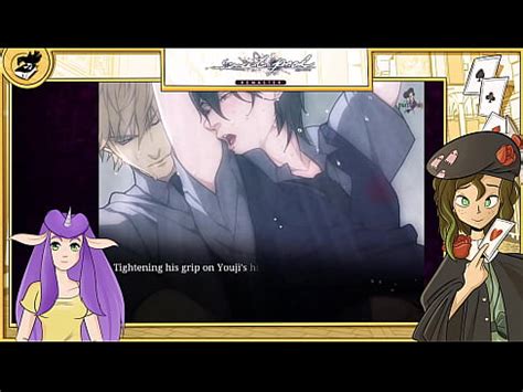 Sweet Pool Yaoi Juego sin censura Parte masturbación con la mano XVIDEOS