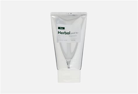 MEDI PEEL Очищающая пилинг-маска для лица Herbal Peel Tox PRO 120 г ...