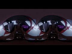 Vreal 18k Fuck Harley Quinn Skydiving From Airplane Jump And Falling Down Shortly Before Opening