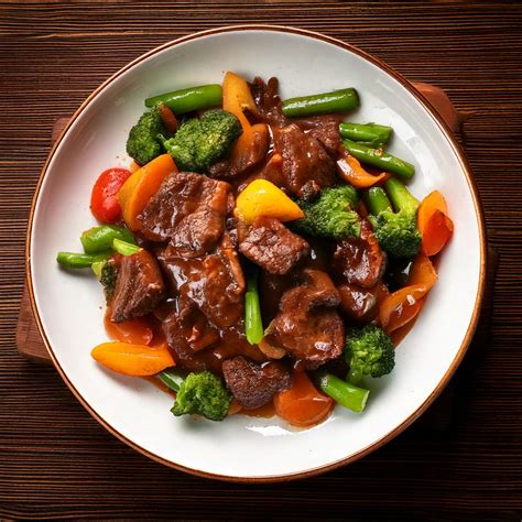 Why Adding Bison Meat to Your Diet is a Game-Changer for a Healthier