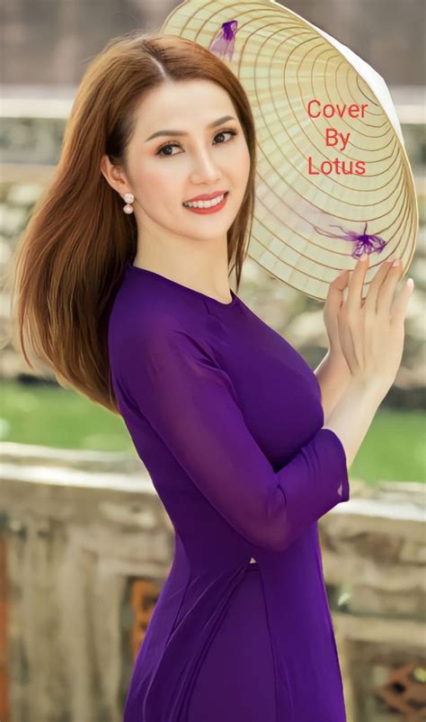 Pin By Anh Tran On Hot Ao Dai Ao Dai Hot