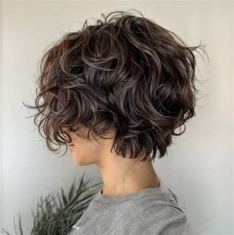 The Beach Wave Perm - Gusto Hair