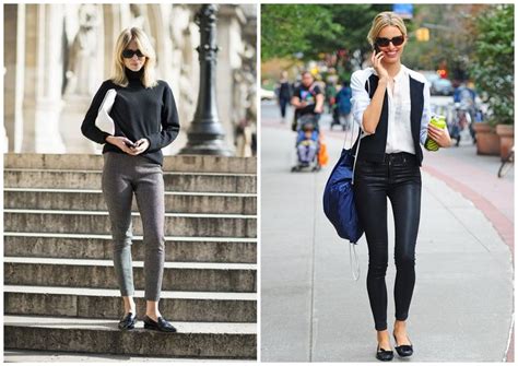 Viva La Moda Trend Alert Naked Ankles