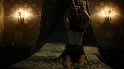 Monica Bellucci Nude Mozart In The Jungle 13 Pics Video TheFappening