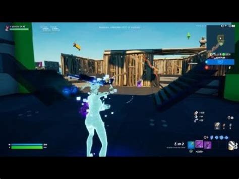 Kuzenimle Fortnite Bedwars Oynuyoruz 1 YouTube