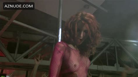 MICHELA FORESTA Nude AZNude