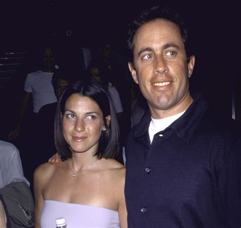 Jerry Seinfeld Began Dating Wife Jessica While She Was Married Which Her Ex Husband Called