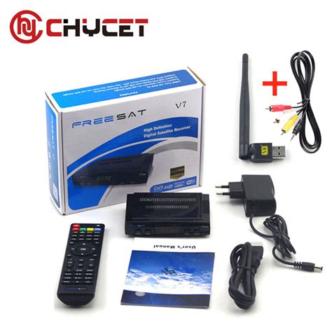 Popular Decoder Satellite-Buy Cheap Decoder Satellite lots from China ...