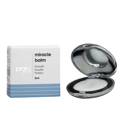 Miracle Balm - LJC Advanced Skincare