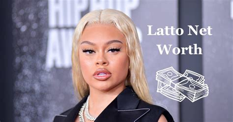 Latto Net Worth 2024: How Rich is the American rapper?