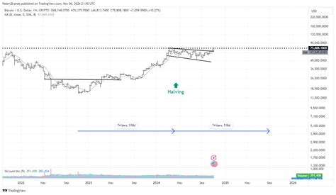 Veteran Trader Peter Brandt Says Bitcoin In Sweet Spot Predicts Btc