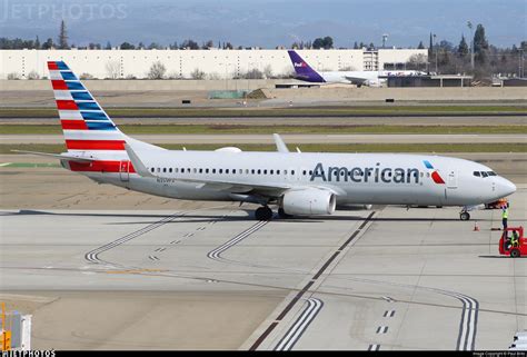 N Px Boeing American Airlines Paul Brito Jetphotos